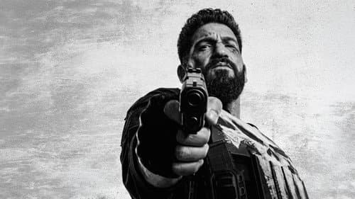 The Punisher: One Last Kill