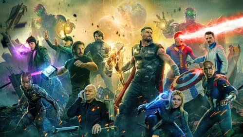 Avengers: Doomsday
